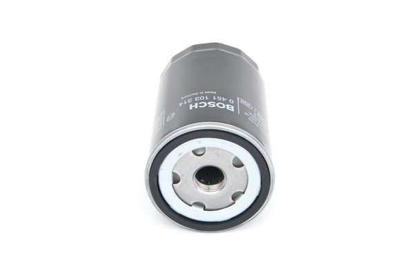 Oliefilter BOSCH BOSCH