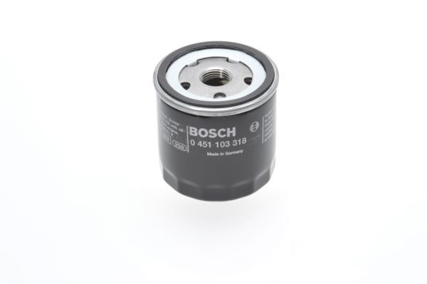 Oliefilter BOSCH BOSCH