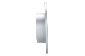 Bremseskive Solid, Bagaksel BOSCH BOSCH