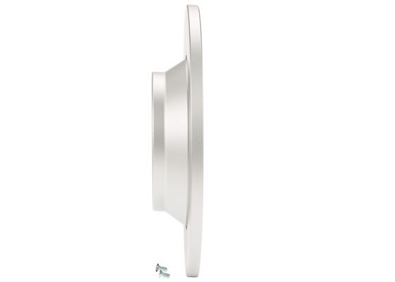 Bremseskive Solid, Bagaksel BOSCH BOSCH Bremseskive Solid, Bagaksel BOSCH BOSCH