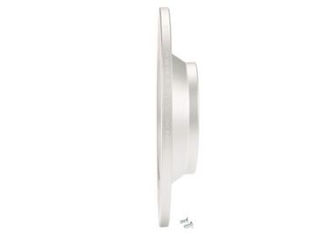 Bremseskive Solid, Bagaksel BOSCH BOSCH