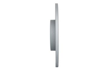 Bremseskive Solid, Bagaksel BOSCH BOSCH
