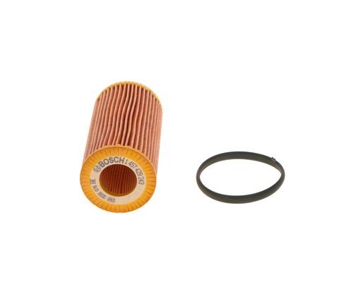 Oliefilter BOSCH BOSCH