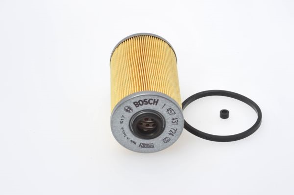 Brændstof-filter BOSCH BOSCH