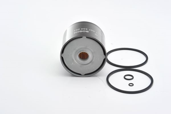 Brændstof-filter BOSCH BOSCH