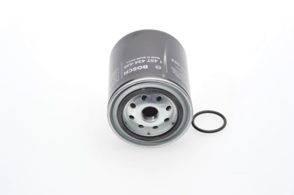 Brændstof-filter BOSCH BOSCH