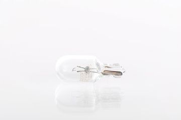 Pære, baklys - Glødelampe BOSCH Pure Light WS W5W W2,1x9,5d, Bag, BOSCH