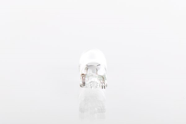Pære, baklys - Glødelampe BOSCH Pure Light WS W5W W2,1x9,5d, Bag, BOSCH