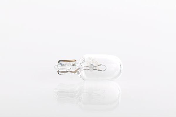 Pære, baklys - Glødelampe BOSCH Pure Light WS W5W W2,1x9,5d, Bag, BOSCH
