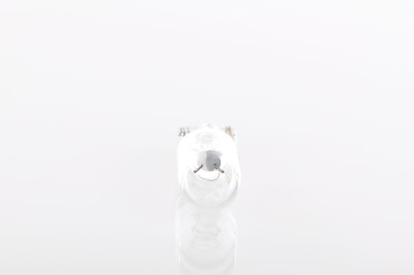 Pære, baklys - Glødelampe BOSCH Pure Light WS W5W W2,1x9,5d, Bag, BOSCH