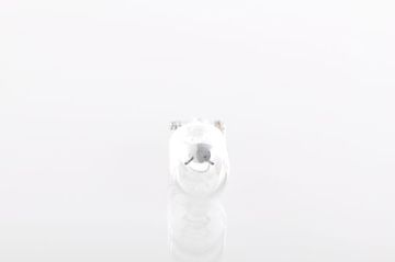 Pære, baklys - Glødelampe BOSCH Pure Light WS W5W W2,1x9,5d, Bag, BOSCH