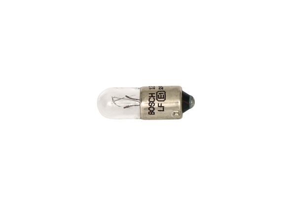 Baglygte - Glødelampe BOSCH Pure Light WS T4W BA9s, Sidemontering BOSCH