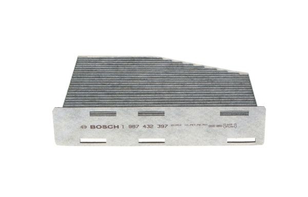 Kabineluftfilter BOSCH BOSCH
