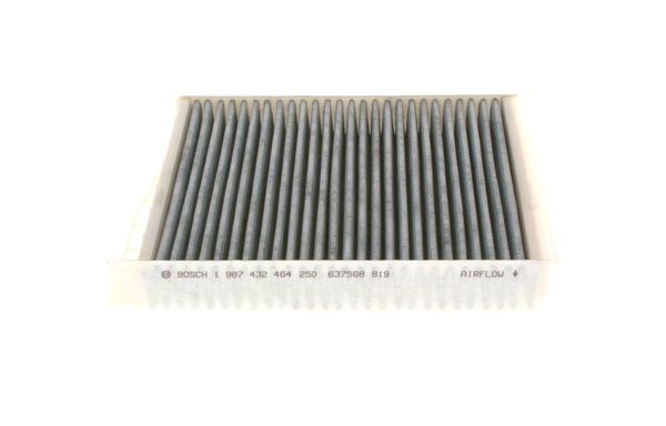 Kabineluftfilter BOSCH BOSCH