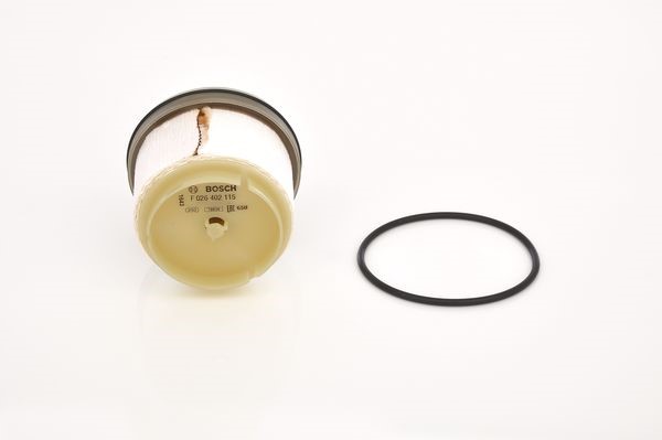 Brændstof-filter BOSCH BOSCH