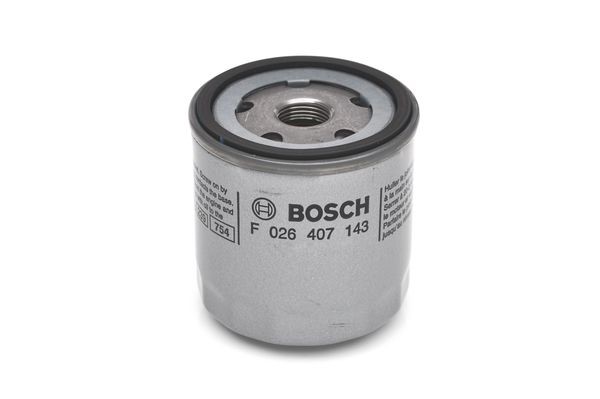 Oliefilter BOSCH BOSCH