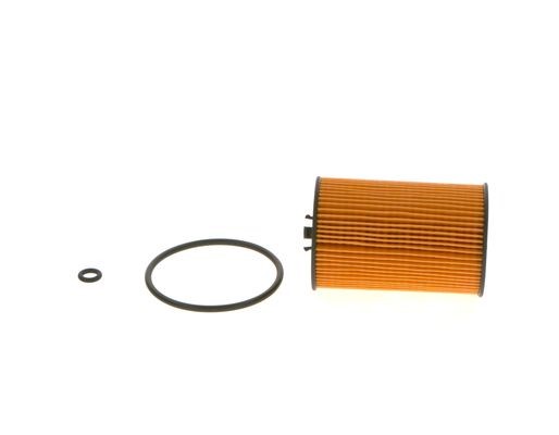 Oliefilter BOSCH BOSCH
