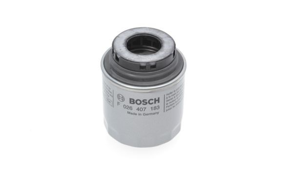 Oliefilter BOSCH BOSCH
