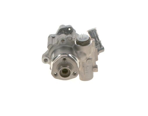 Hydraulikpumpe, styresystem BOSCH BOSCH
