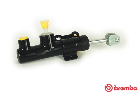 Hovedcylinder, kobling BREMBO BREMBO