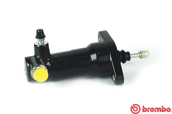Arbejdscylinder, kobling BREMBO BREMBO