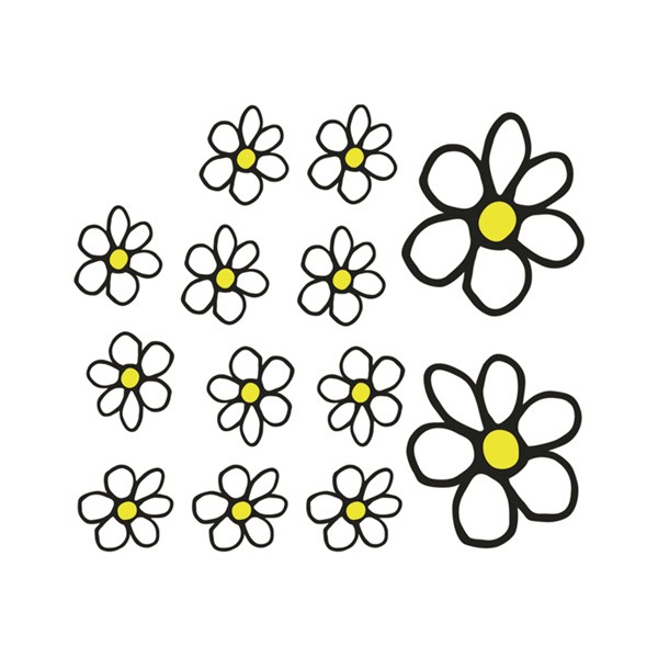 Klistermærke