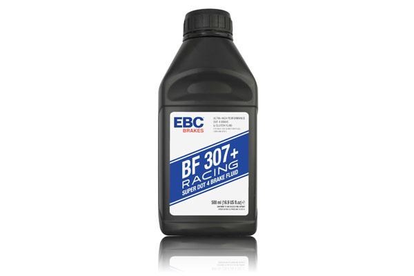Bremsevæske DOT4 500ml EBC BRAKES EBC Brakes