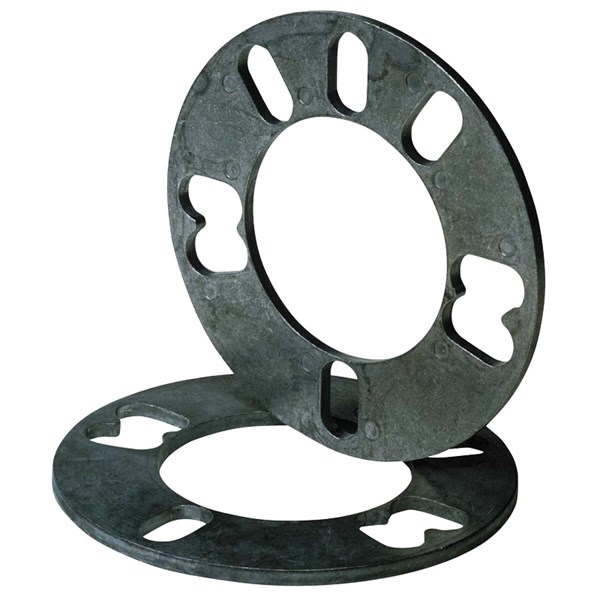 TRAK+® Wheel Spacers AUTOSTYLE AutoStyle