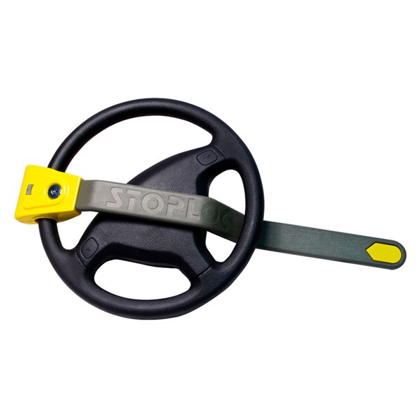Ratlås - Stoplock Airbag DEFA DEFA