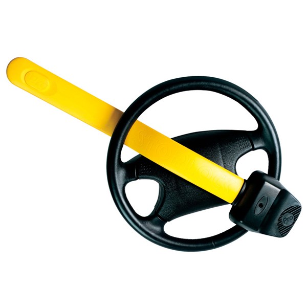 Ratlås - Stoplock Pro DEFA DEFA