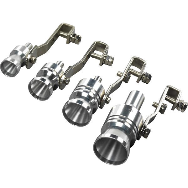 Turbilyd til udstødningssystem – Horn AUTOSTYLE AutoStyle