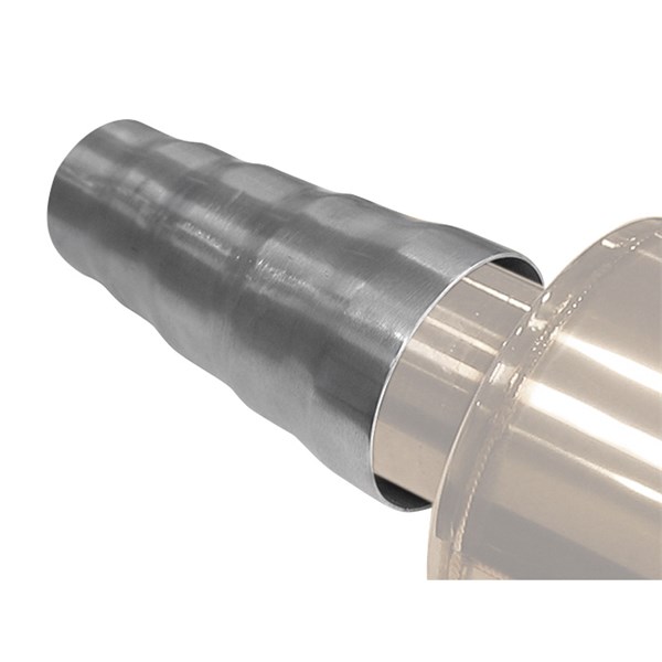 Adapter, rørafvigrader - Svetsadapter AUTOSTYLE AutoStyle
