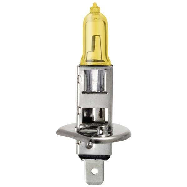 Pære - Halogenlampe Autostyle H1 AUTOSTYLE AutoStyle
