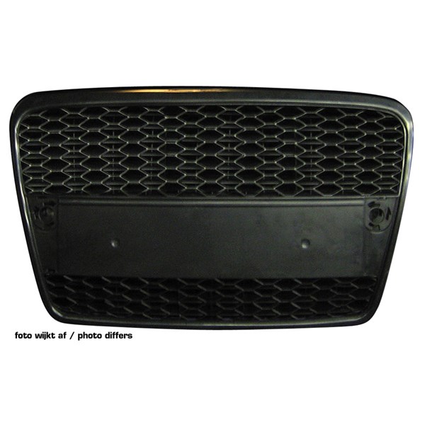 Gitter AutoStyle Audi A4 B8 2007–2017 AutoStyle