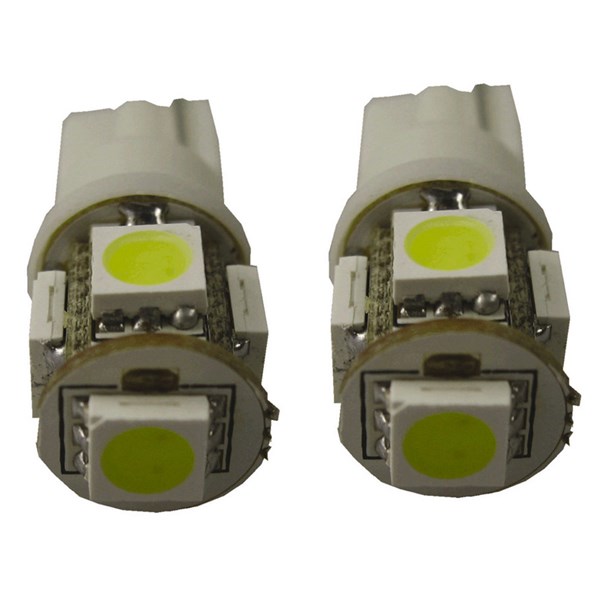 Tågelygte - LED lampe AUTOSTYLE AutoStyle