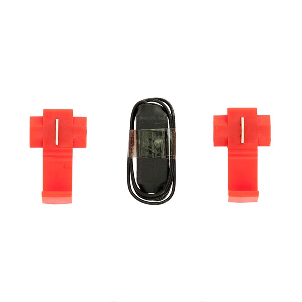 CAN-bus-kabel, selvdiagnose - Modstand, LED-lampe AUTOSTYLE AutoStyle