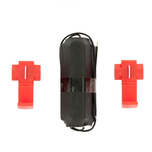 CAN-bus-kabel, selvdiagnose - Modstand, LED-lampe AUTOSTYLE AutoStyle