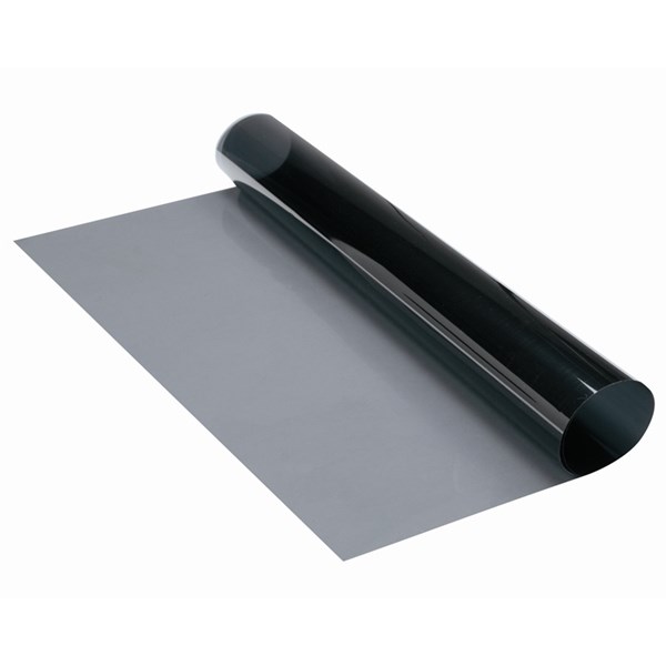 Beskyttelsesfolie - Solfilm FOLIATEC Foliatec