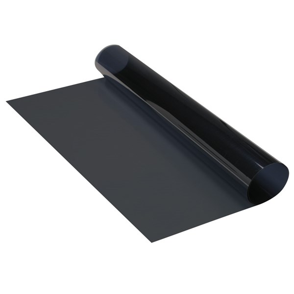 Beskyttelsesfolie - Solfilm FOLIATEC Foliatec