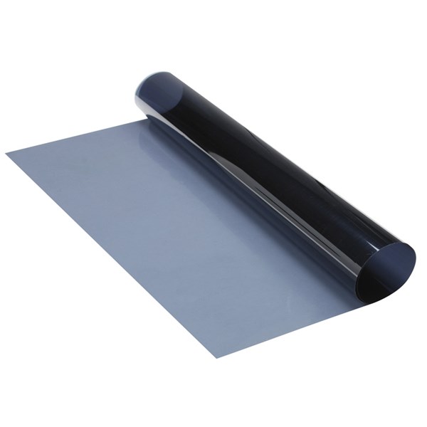 Beskyttelsesfolie - Solfilm FOLIATEC Foliatec