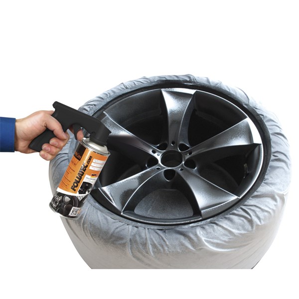 Universal sprayflaske - Foliatec Färgspruta FOLIATEC Foliatec