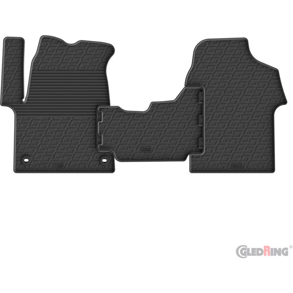 ELTORO, Foran GLEDRING GledRing