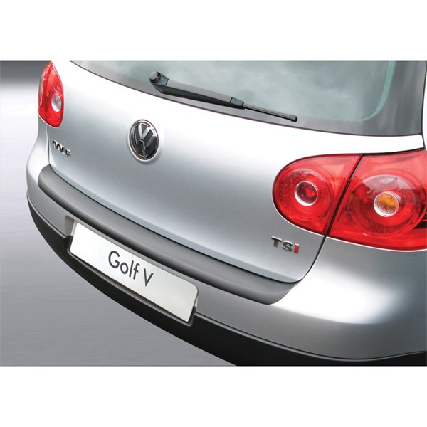 Kofangerbeskytter RGM VW Golf V 2003–2010, Bag RGM