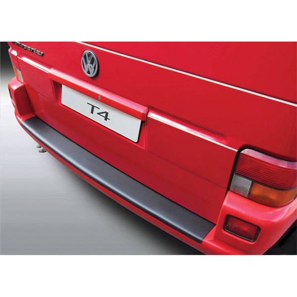 Kofangerbeskytter RGM VW Transporter T4 Buss 1990–2004, bag, Bag RGM