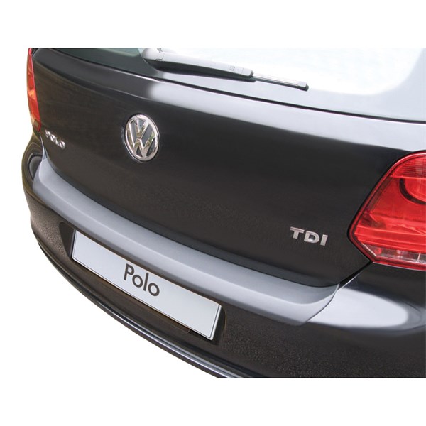 Kofangerbeskytter RGM VW Polo V 2009–2022, Bag RGM