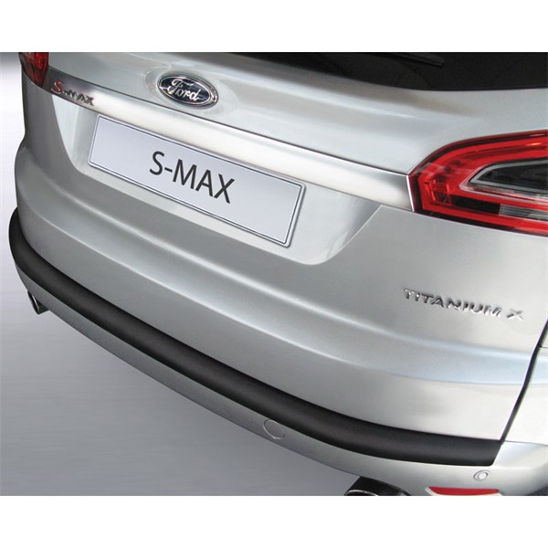 Kofangerbeskytter RGM Ford S-Max 2006–2014, Bag RGM