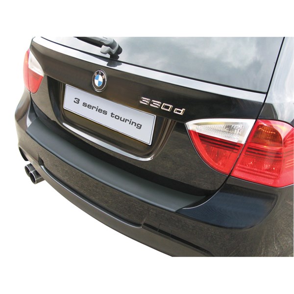 Kofangerbeskytter RGM BMW 3 Touring 2004–2012, Bag RGM