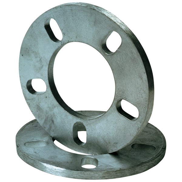 Afstandsstykke - Spacer (shims)