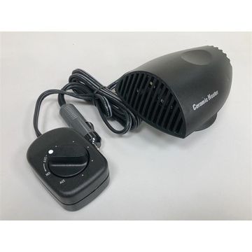 Kabinevarmer med timer AUTOSTYLE AutoStyle