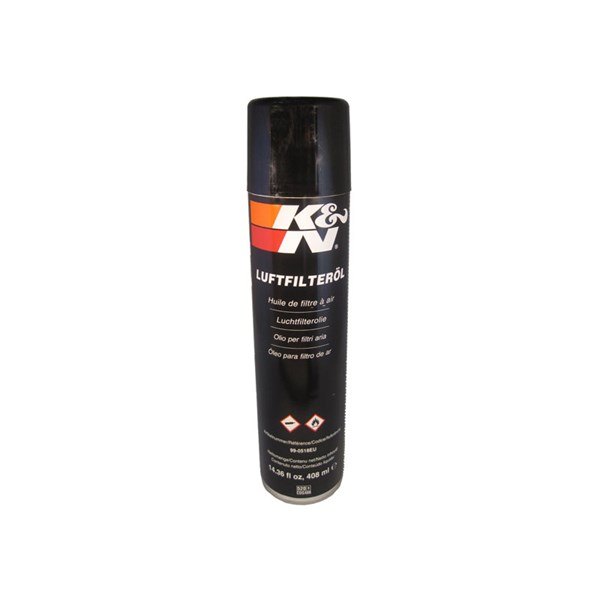 Luftfilter Rengøringsspray K&N FILTERS K&N FILTERS